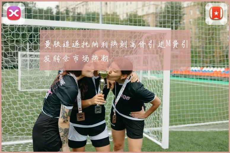 曼联追逐托纳利热刺高价引进M费引发转会市场热潮